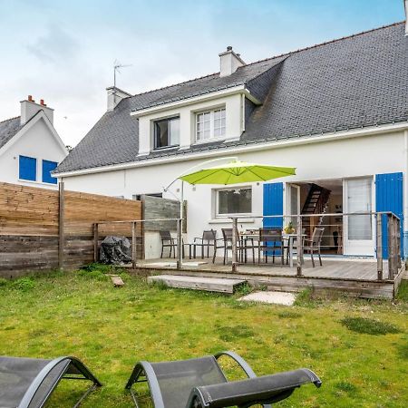 Holiday Home Penthievre By Interhome Legenes Bagian luar foto