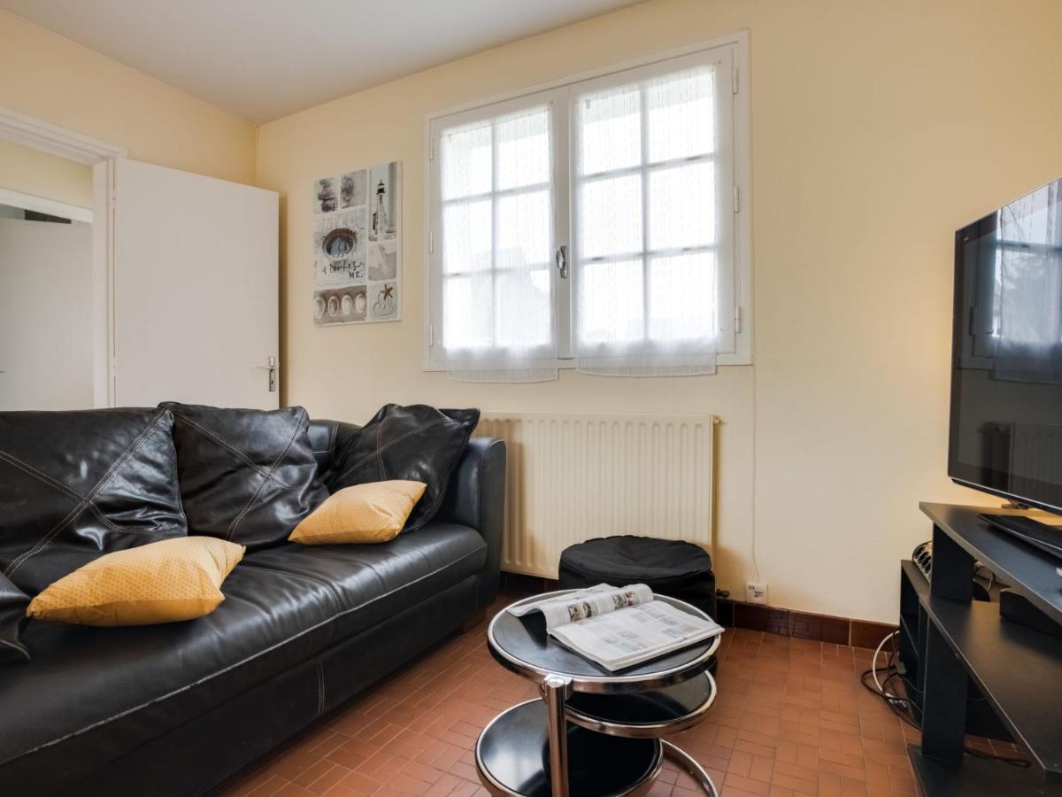 Holiday Home Penthievre By Interhome Legenes Bagian luar foto