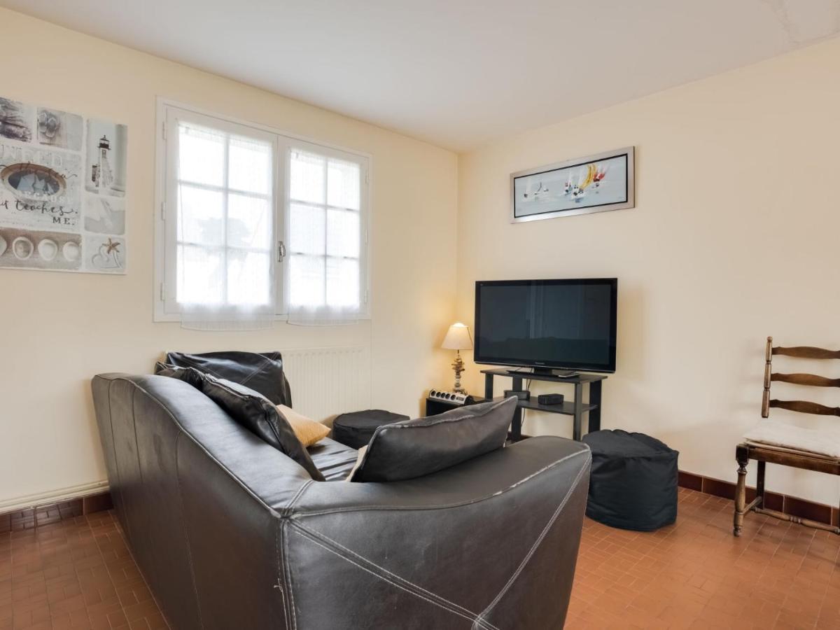 Holiday Home Penthievre By Interhome Legenes Bagian luar foto