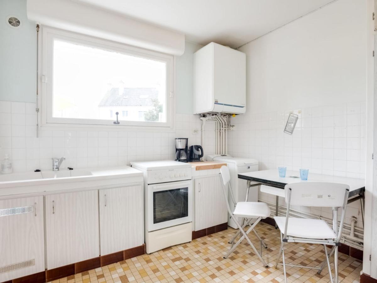 Holiday Home Penthievre By Interhome Legenes Bagian luar foto