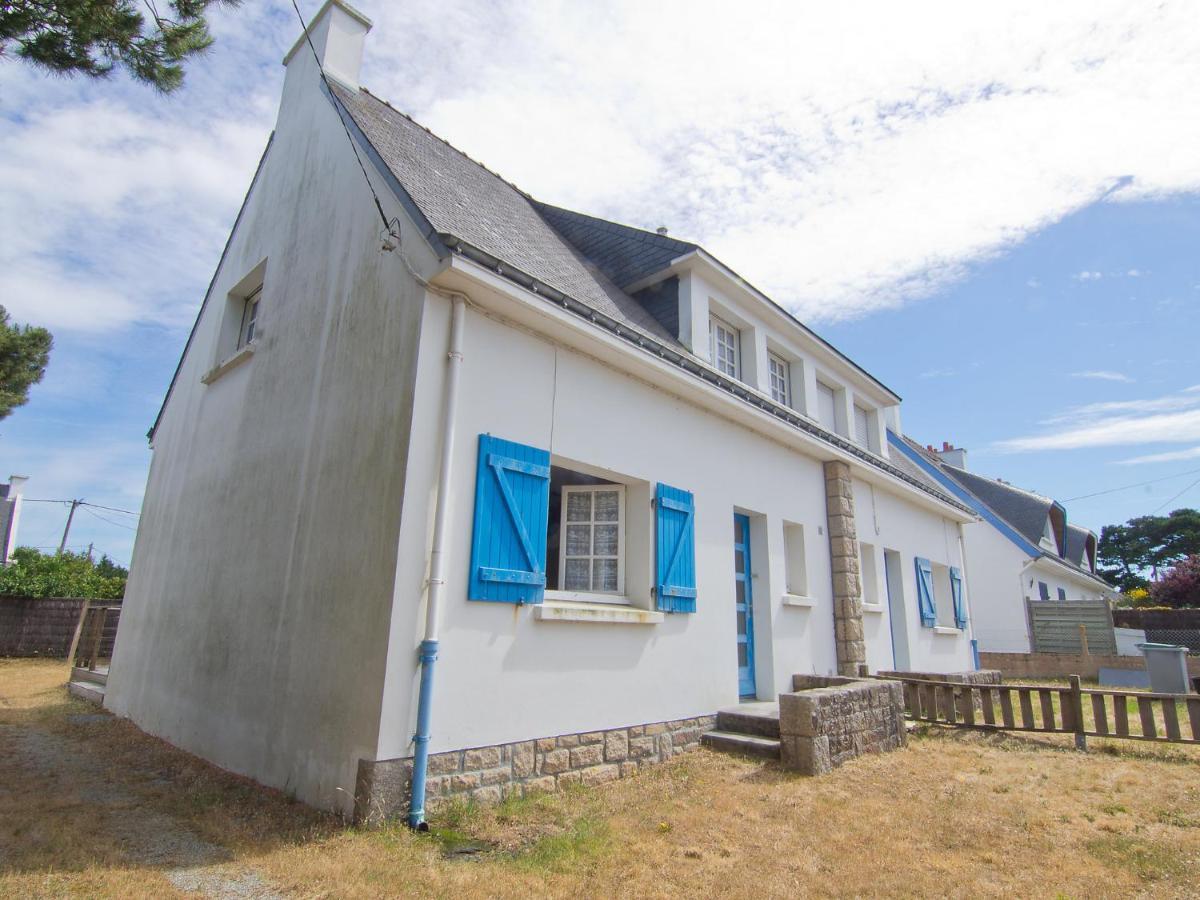 Holiday Home Penthievre By Interhome Legenes Bagian luar foto
