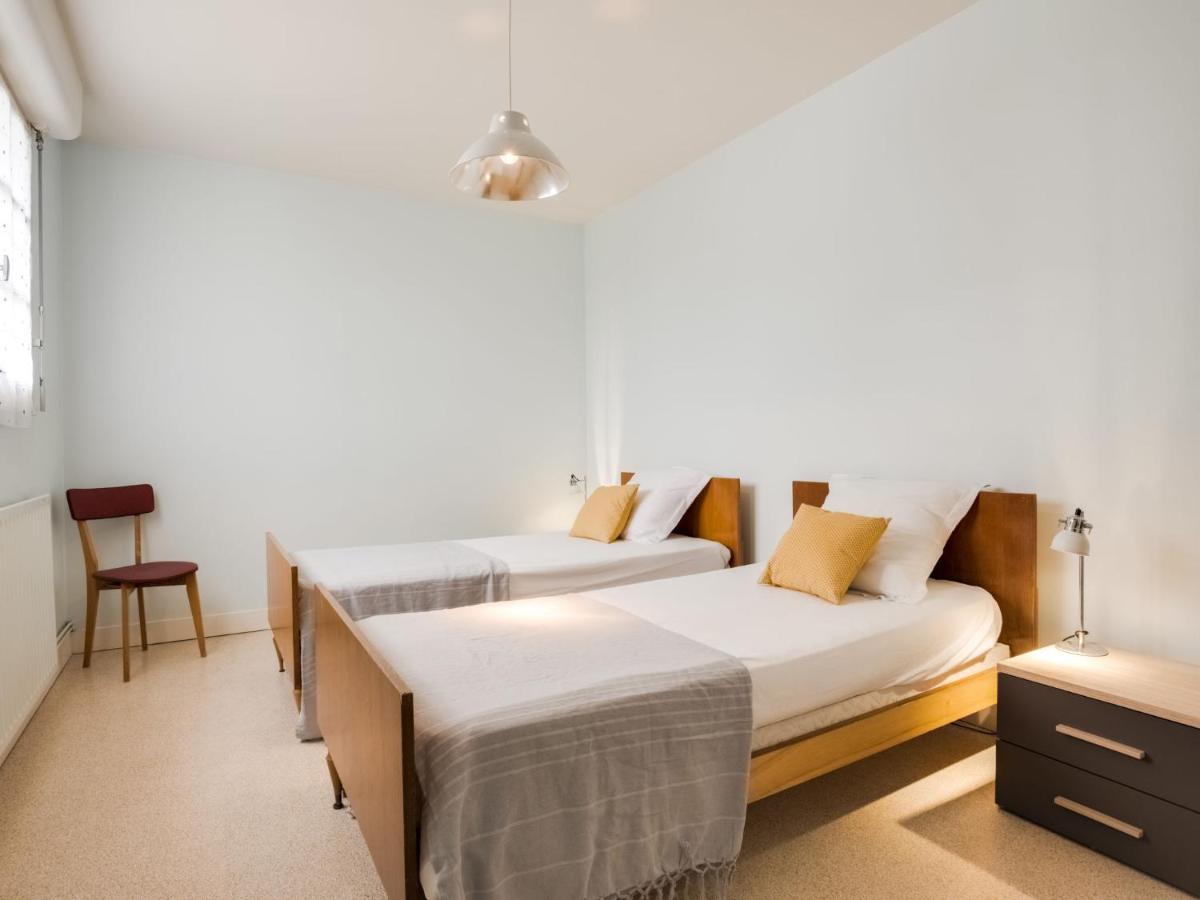 Holiday Home Penthievre By Interhome Legenes Bagian luar foto