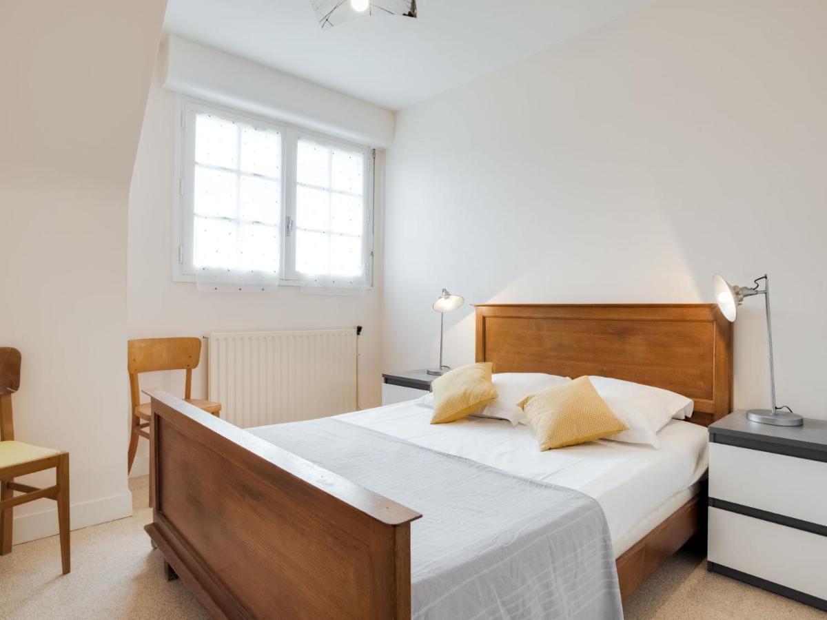 Holiday Home Penthievre By Interhome Legenes Bagian luar foto