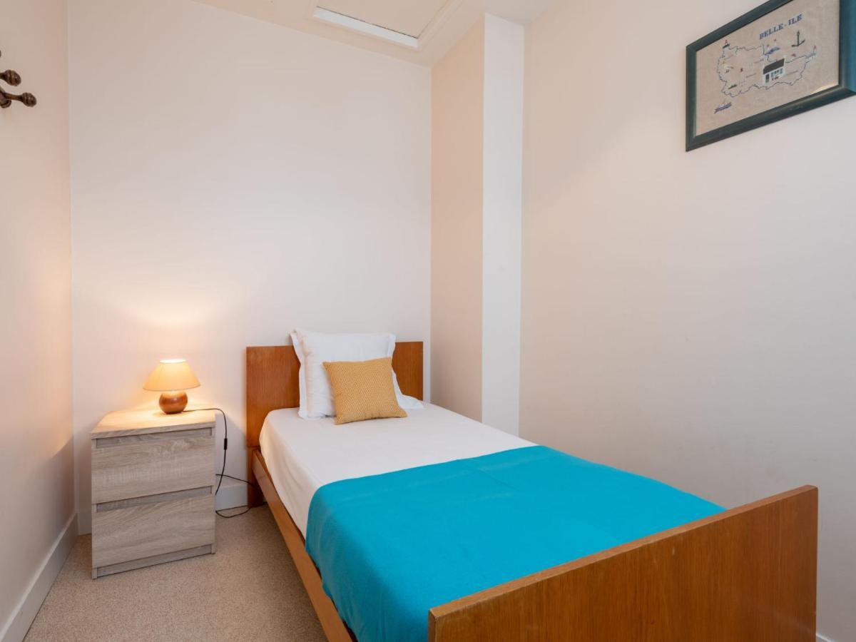 Holiday Home Penthievre By Interhome Legenes Bagian luar foto