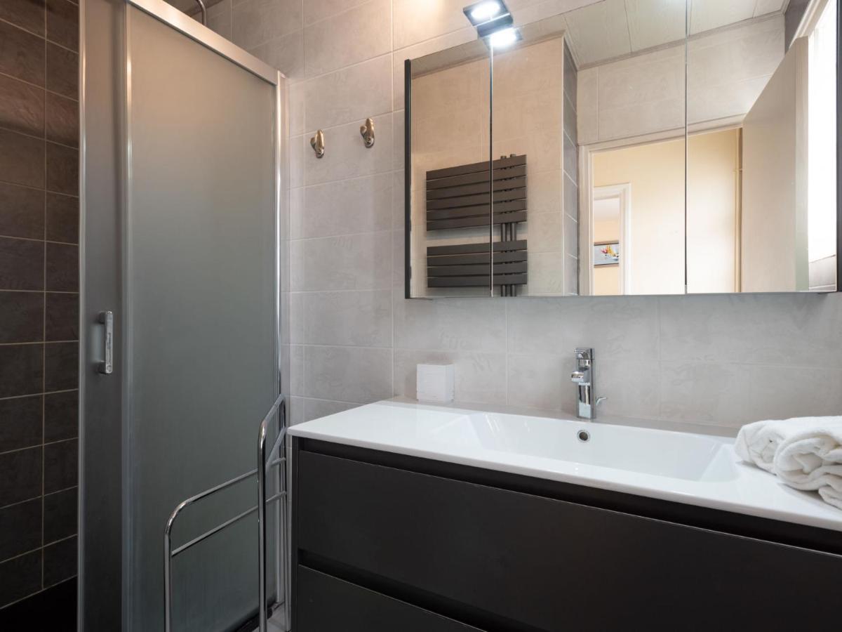 Holiday Home Penthievre By Interhome Legenes Bagian luar foto