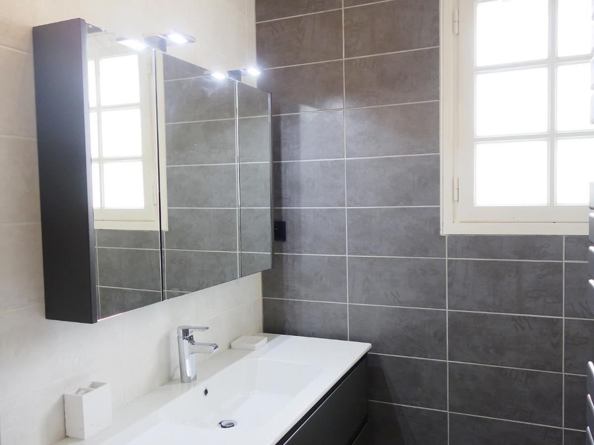 Holiday Home Penthievre By Interhome Legenes Bagian luar foto